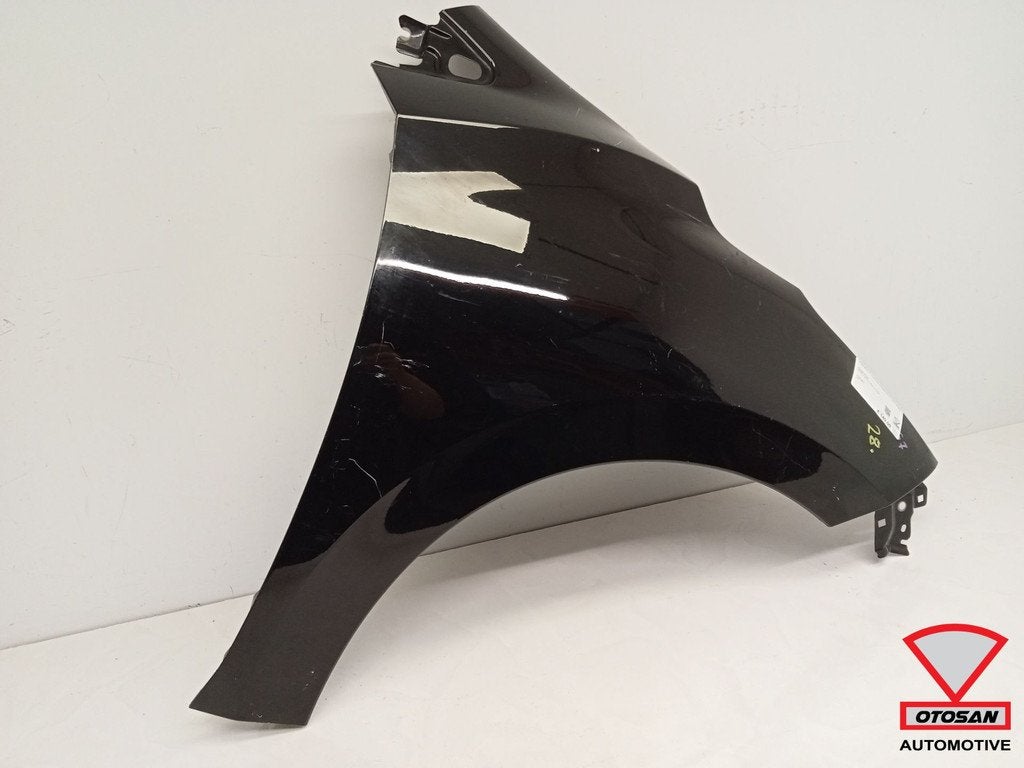 Nissan Micra K14 Zijscherm Spatbord Rechts Voor Origineel!, Takashima 1-chome 1-1
220-8686  Yokohama, Ophalen of Verzenden, NISSAN_SR@mail.nissan.co.jp