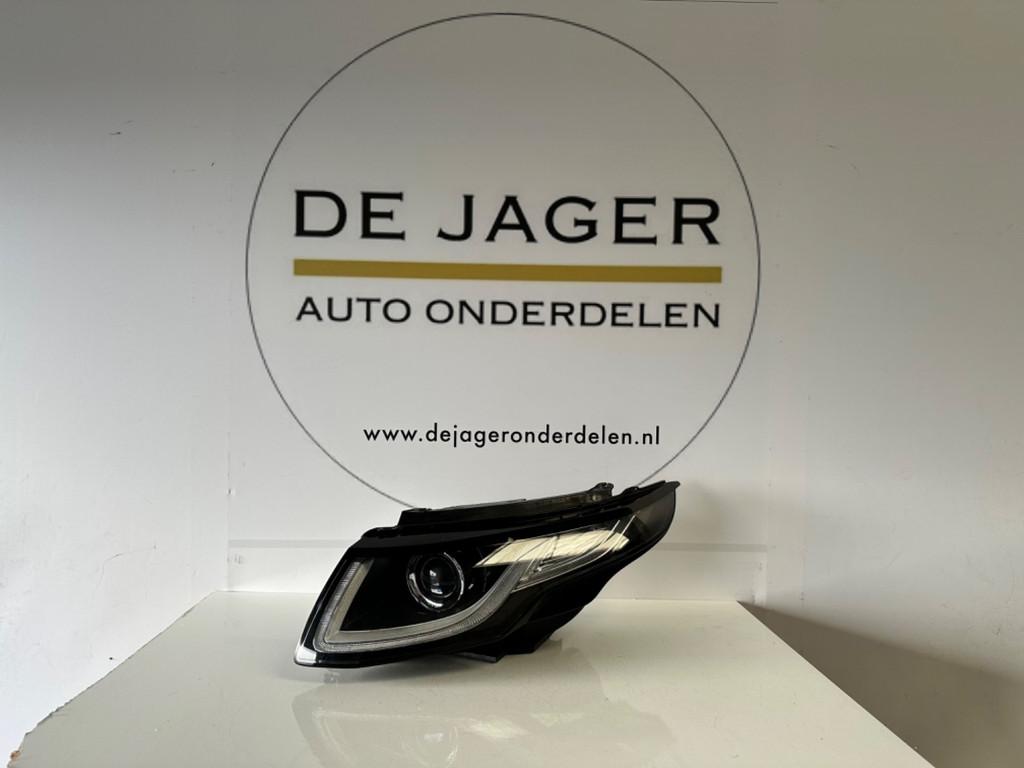 RANGE ROVER EVOQUE FACELIFT BI XENON GJ32-13W030-EA, Abbey Road, Whitley 1
CV3 4LF  Coventry, Jaguar Land Rover Limited, Gebruikt