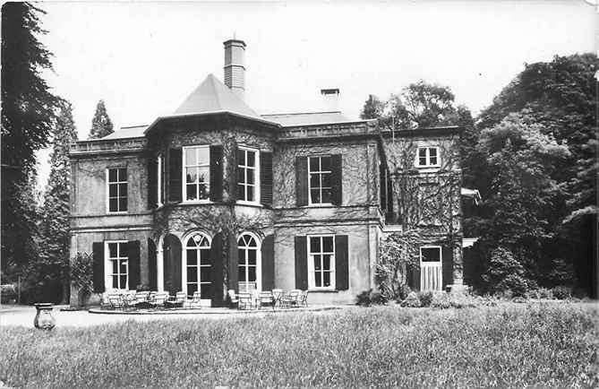 301-262-047 Renkum Vormingscentrum de Keijenberg, Verzamelen, Verzenden, Voor 1920, Gelderland
