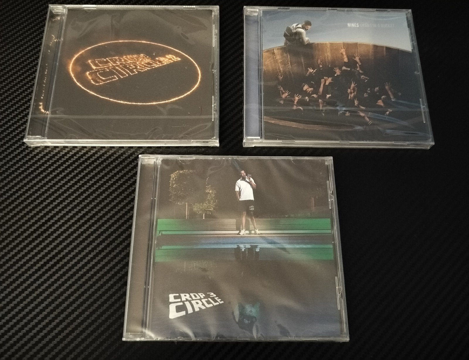 Nines, Skrapz, Blade Brown, Headie One UK Hiphop Cd's, Ophalen of Verzenden, Nieuw in verpakking