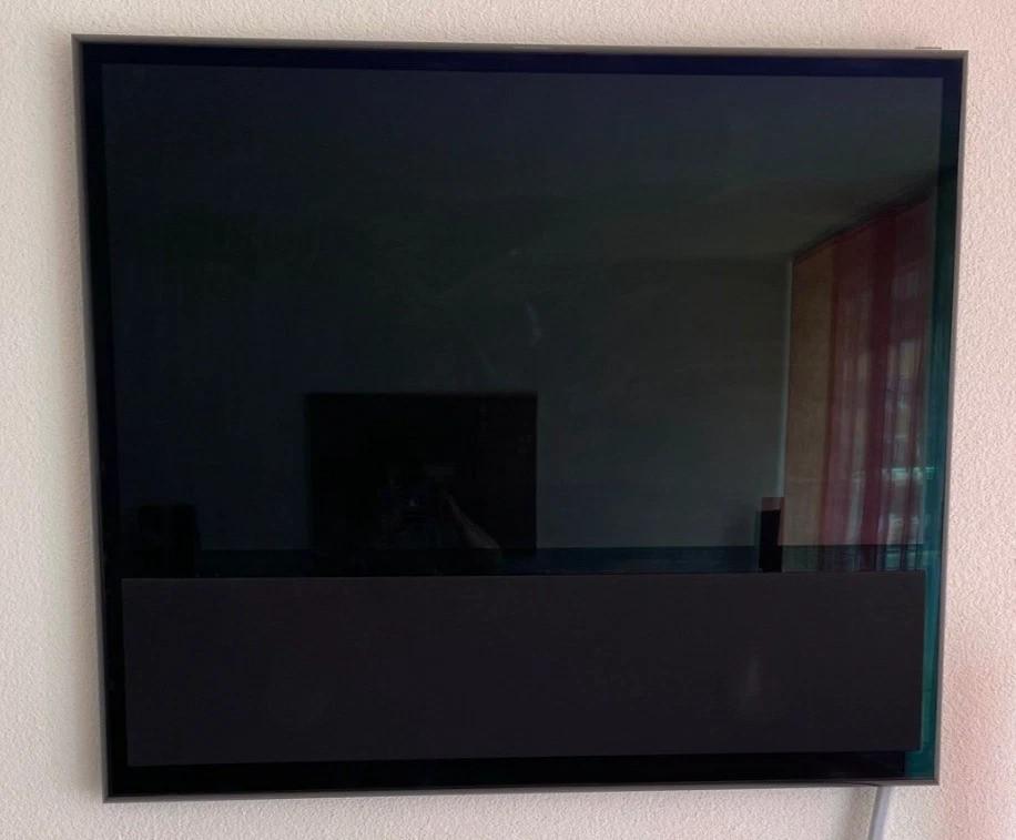 Bang en Olufsen Beovision 11-40 Black Edition, Audio, Tv en Foto, Televisies, 120 Hz, Zo goed als nieuw, 100 cm of meer, Ophalen