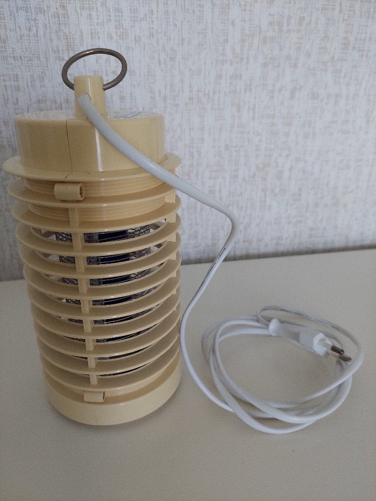 Electronische insectendoder, Overige soorten