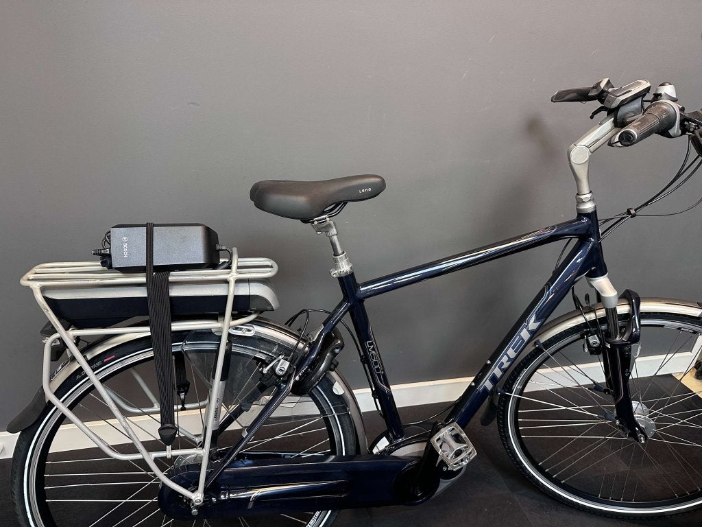 TREK LM500+ heren 55, Gebruikt, Niet ingevuld, 51 tot 55 cm, Niet ingevuld