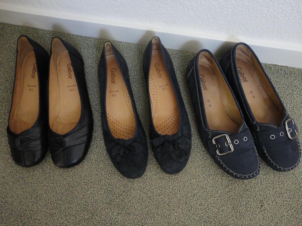 dames instappers gabor blauwmt 42, Kleding | Dames, Schoenen, Blauw, Instappers, Gabor, Ophalen of Verzenden