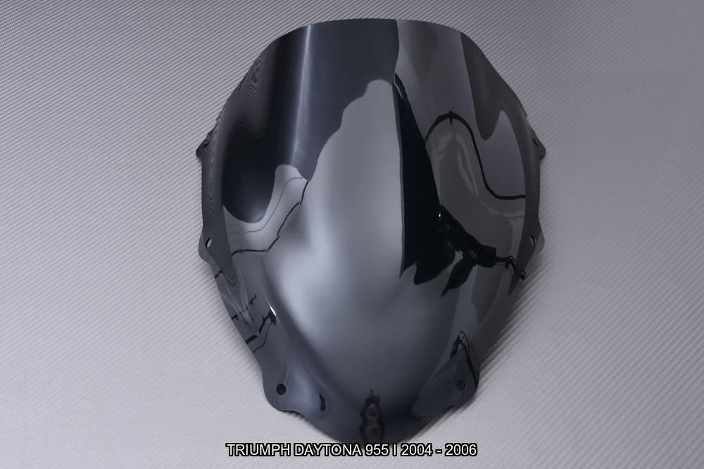 Windscherm TRIUMPH DAYTONA 955 I 2004 - 2006, Motoren, Ophalen of Verzenden, Nieuw