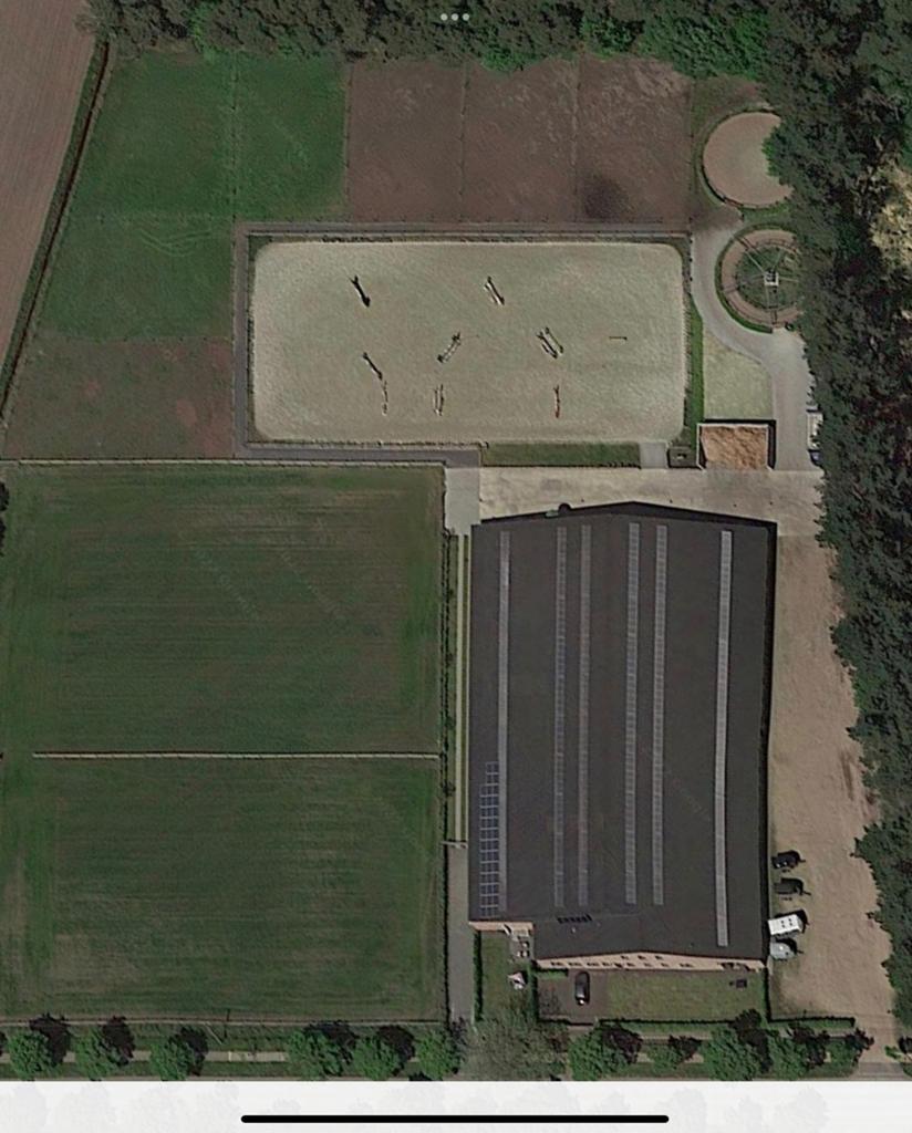 Professionele paardenstallen - stallen te huur - Brecht (BE), Dieren en Toebehoren, Stalling en Weidegang