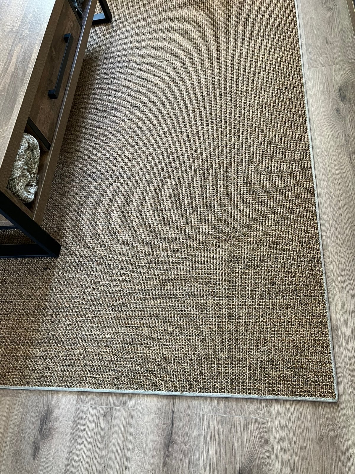 Karpet, Ophalen, Zo goed als nieuw, Rechthoekig, 200 cm of meer