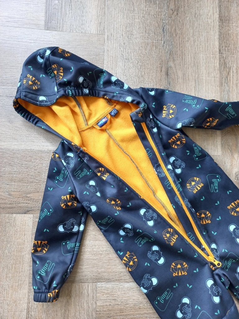 Buitenspeelpak, Ophalen of Verzenden, Zo goed als nieuw, Onbekend, Jongen of Meisje
