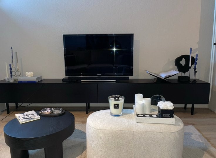 Samsung TV - 46 inch - incl. Google Chromecast & soundbar, Ophalen, 50 Hz, Samsung, 100 cm of meer