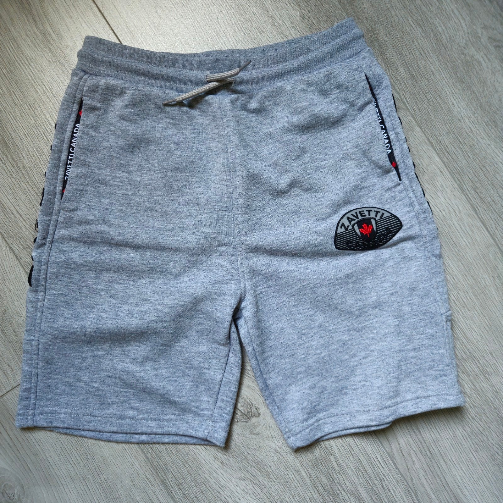 Zavetti Canada sweatshorts - Maat 164, Ophalen of Verzenden