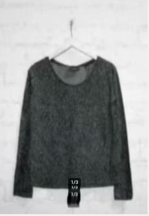 Maison Scotch - Longsleeve in leopardprint maat XS - Nieuw, Kleding | Dames, Nieuw, X, Maat 34 (XS) of kleiner, Groen
