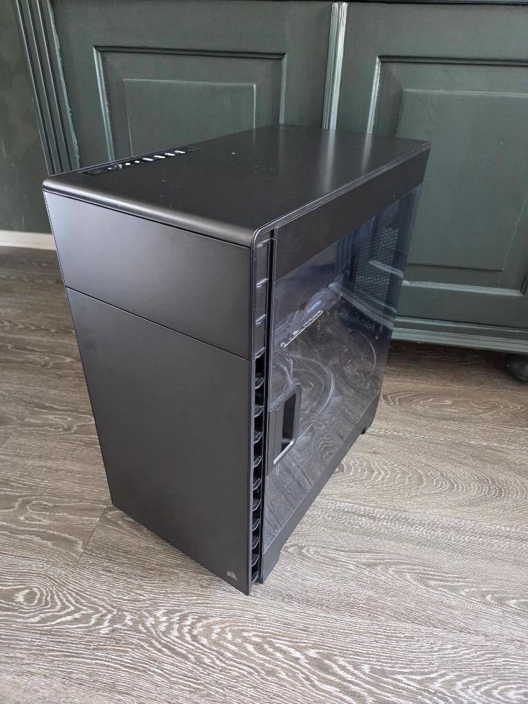 Game pc, Ophalen, Gebruikt, 32 GB, Virtual Reality