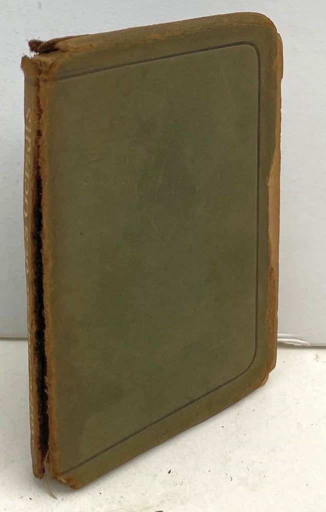 Kant, Immanuel - Von der Macht des Gemüts ( 1920), Ophalen of Verzenden