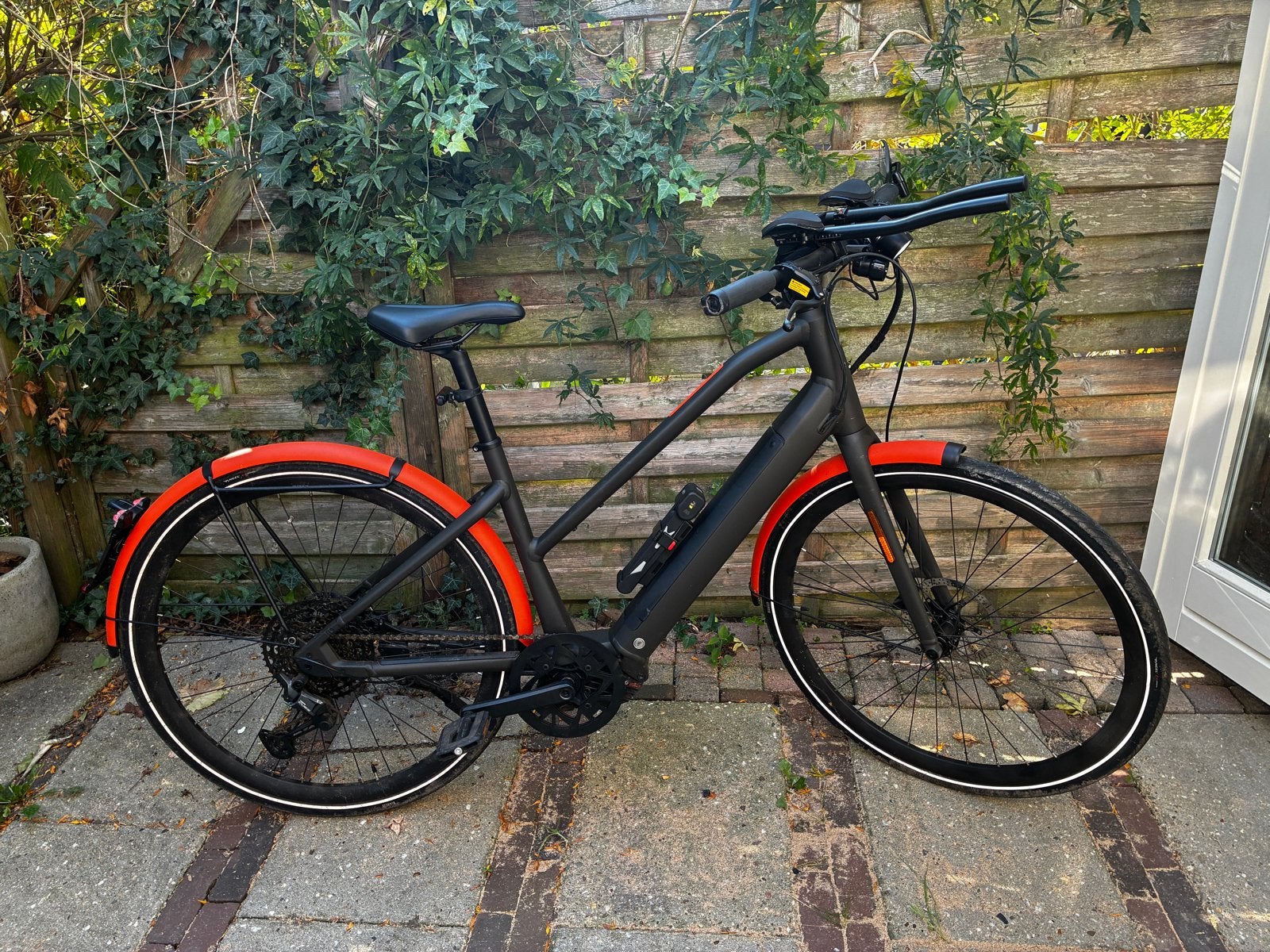 BMC 257 Pedelec - Zo goed als nieuw, Overige merken, Ophalen of Verzenden, Zo goed als nieuw, 51 tot 55 cm