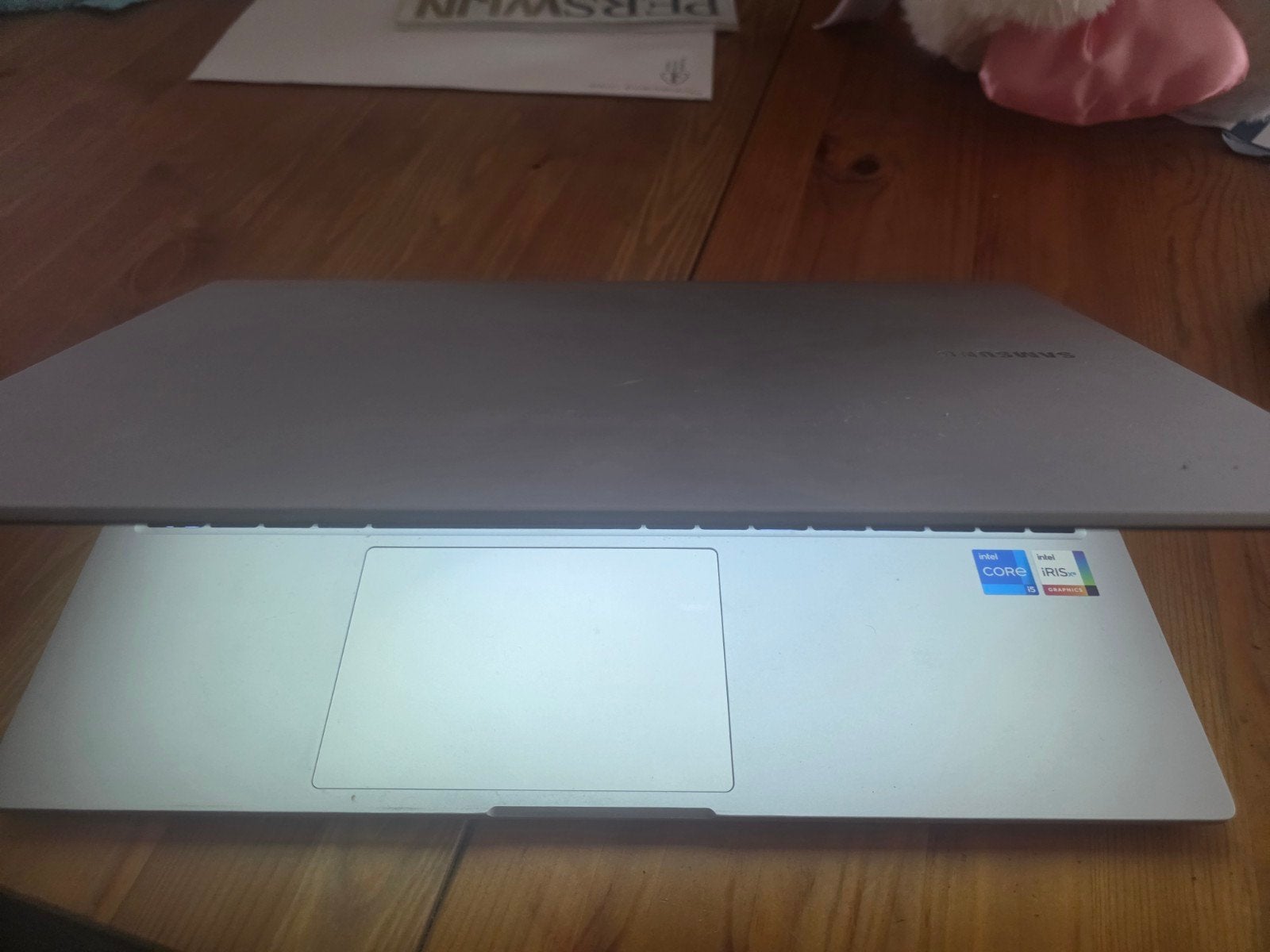 Samsung Galaxy Book 4, Intel Core i5-1335U, 8GB RAM, Computers en Software, Ophalen, Intel Core i5-1335U, 8 GB, Minder dan 2 Ghz