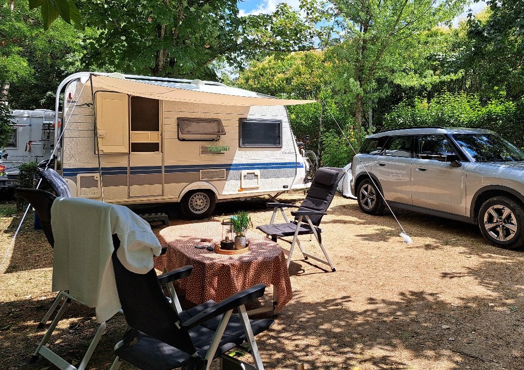 Caravanluifel van Obelink Sunlight 300 x 240, Ophalen of Verzenden, Zo goed als nieuw