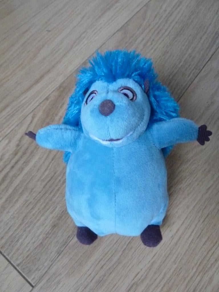 blauw knuffeltje (film FERDINAND), Ophalen, Gebruikt, Overige typen