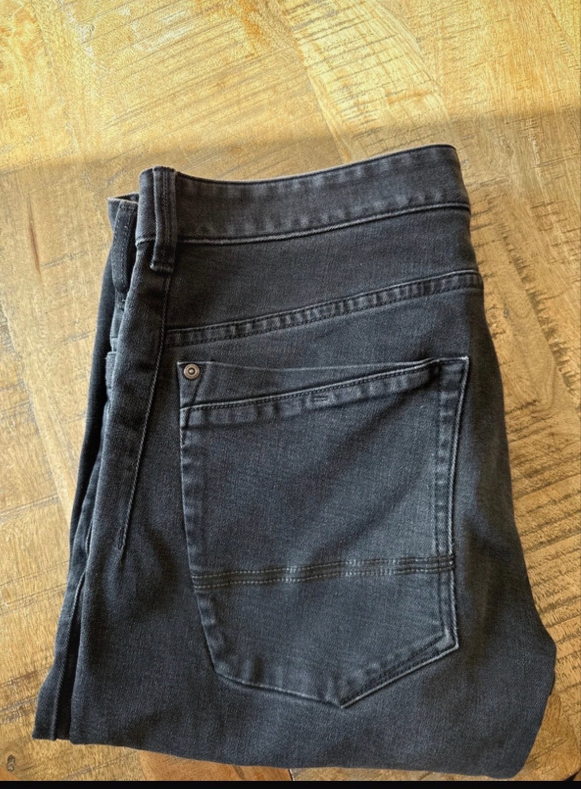 PME Legend Bare Metal Regular Fit Jeans W33/L32, Ophalen of Verzenden, Gedragen, Grijs, W33 - W34 (confectie 48/50)