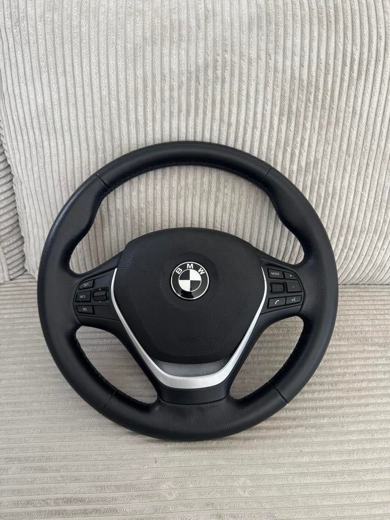 Bmw f20/f30 sport stuur, Auto-onderdelen, Ophalen of Verzenden, BMW