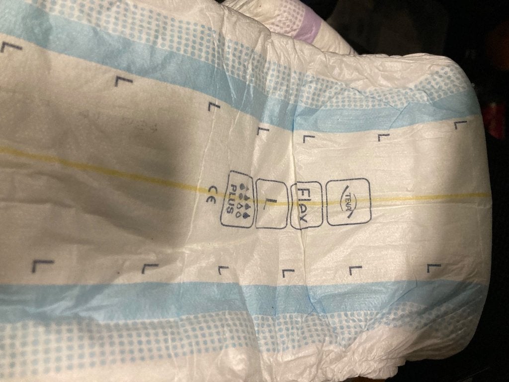 tena flex proskin maat L 16 keer, Diversen, Ophalen of Verzenden, Nieuw