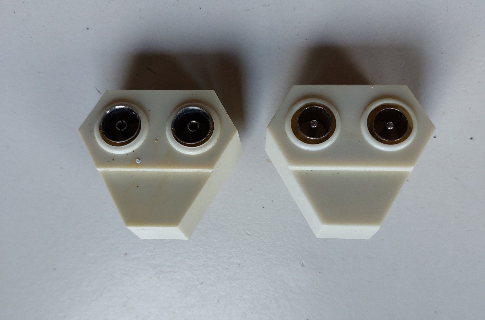 Gratis: tv kabel splitter, Ophalen