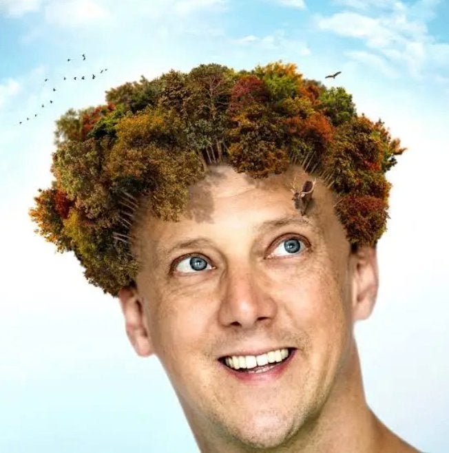 Jochem Myjer tickets, Twee personen, Oktober