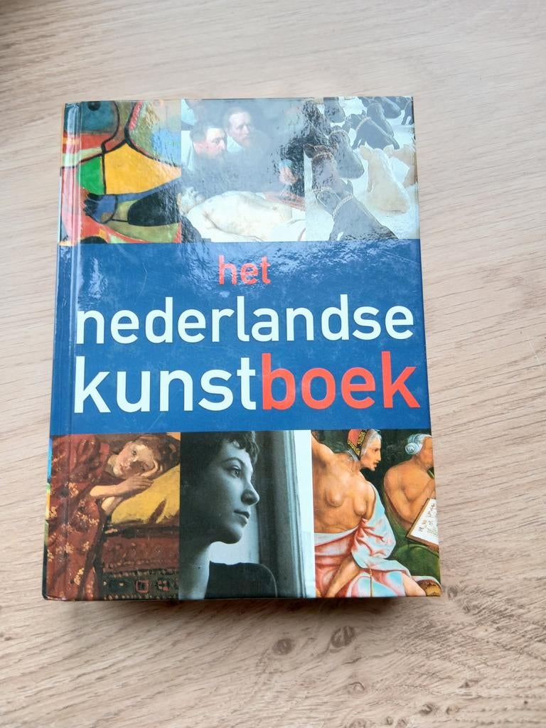R. Fernhout - Het Nederlandse Kunstboek, Boeken, Ophalen of Verzenden, Zo goed als nieuw, R. Fernhout; C. Huizing