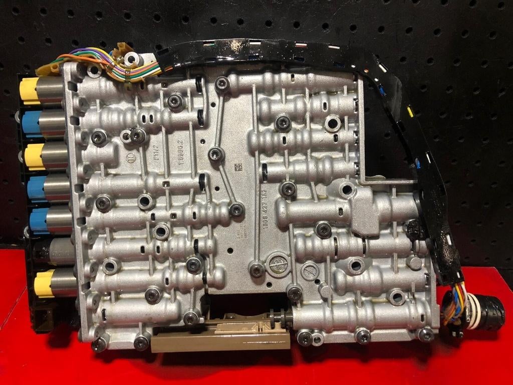 ZF 6hp26 valve bodie audi bmw aston martin land rover etc, Ophalen of Verzenden, Nieuw, Jaguar