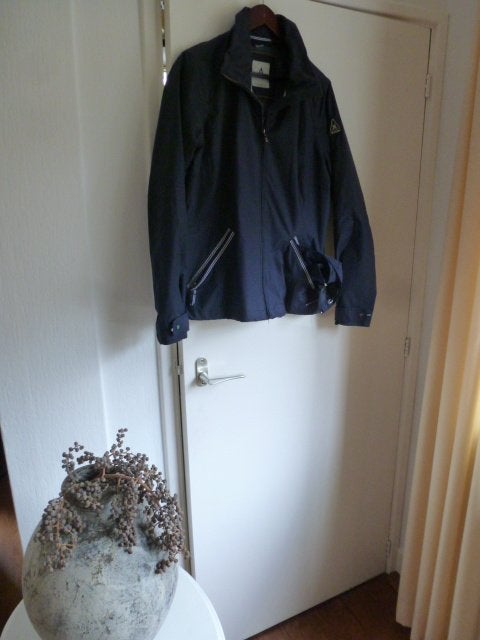 Gaastra jack dames donker blauw maat L, Kleding | Dames, Jurken, Blauw, Maat 42/44 (L), Ophalen of Verzenden, Zo goed als nieuw