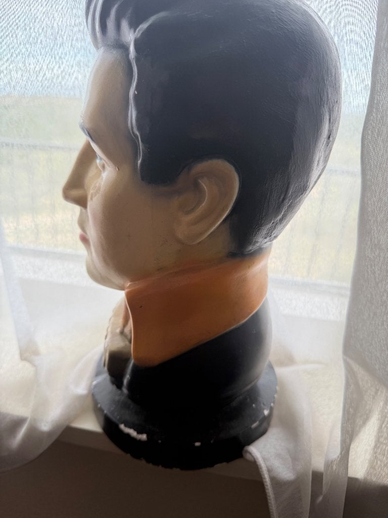 Elvis beeld, Ophalen of Verzenden