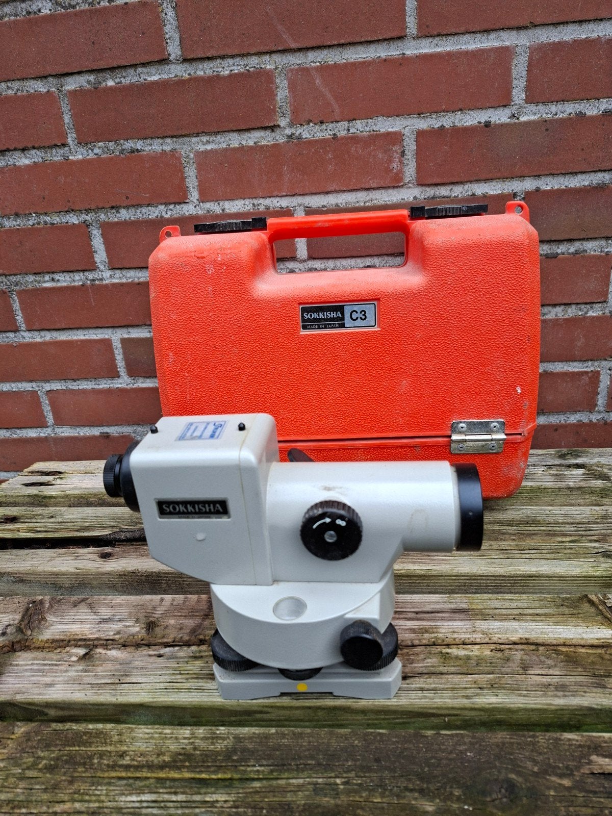 meetapparatuur, Ophalen, Gebruikt, Overige typen, Overige merken