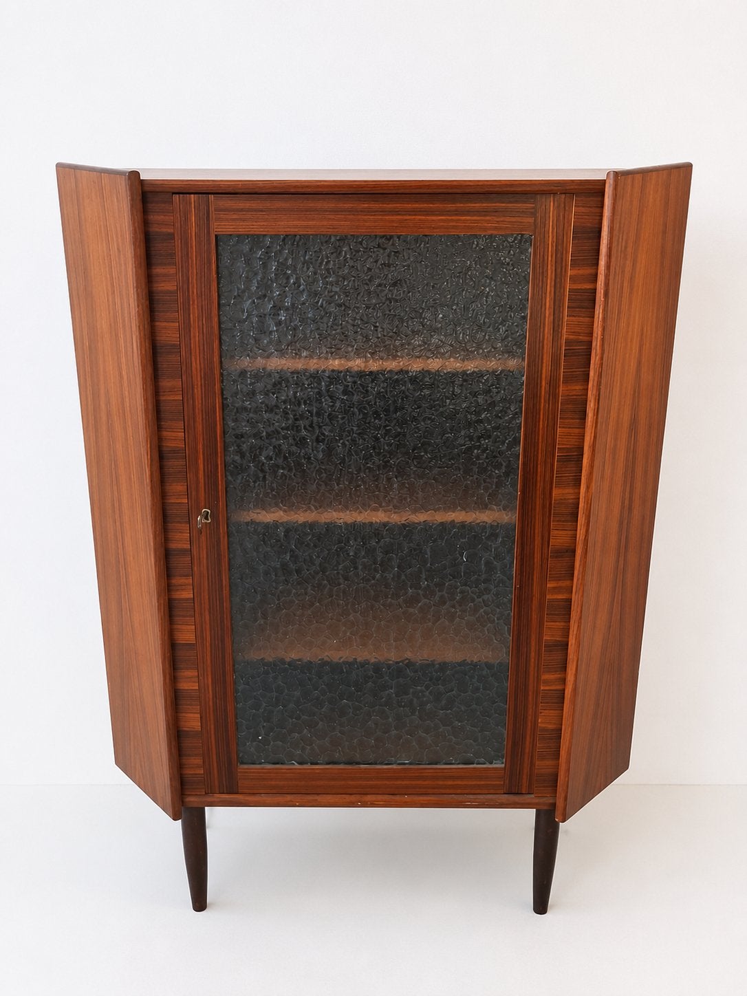 Kast Deens design, Ophalen, 50 tot 100 cm, Zo goed als nieuw, Minder dan 100 cm