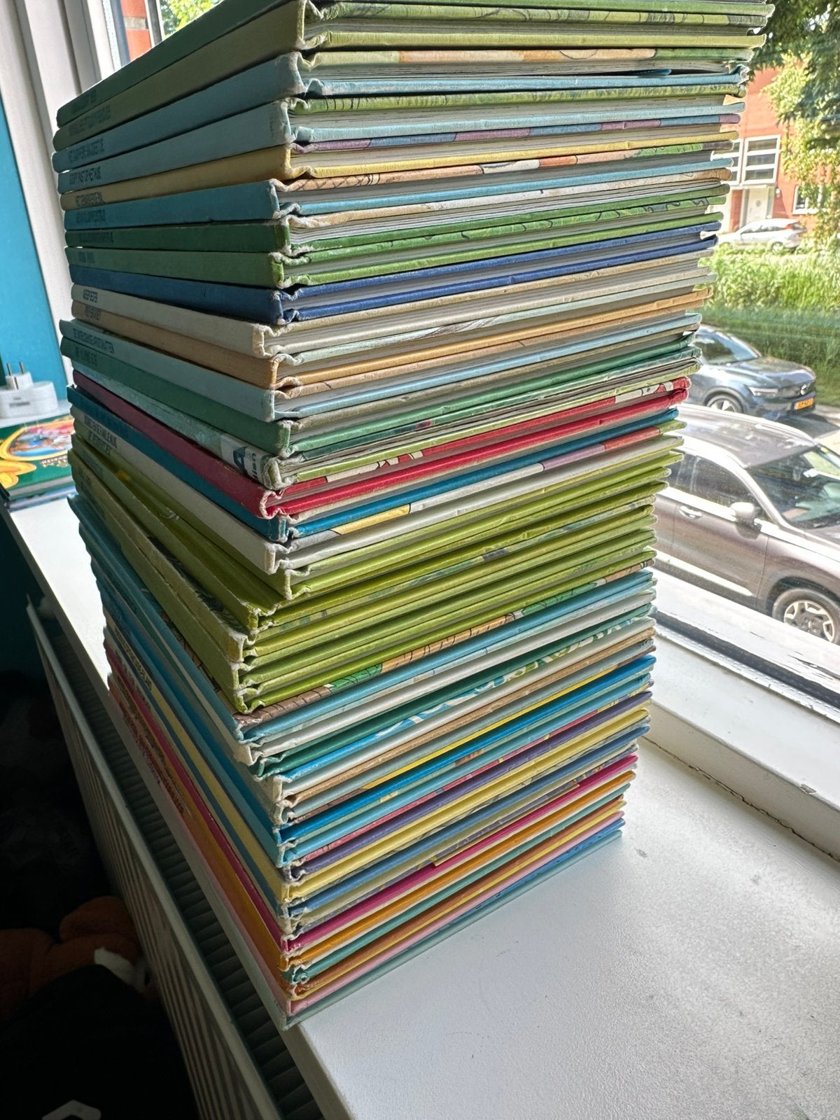 Disney  boeken 39 stuks, Ophalen, Zo goed als nieuw