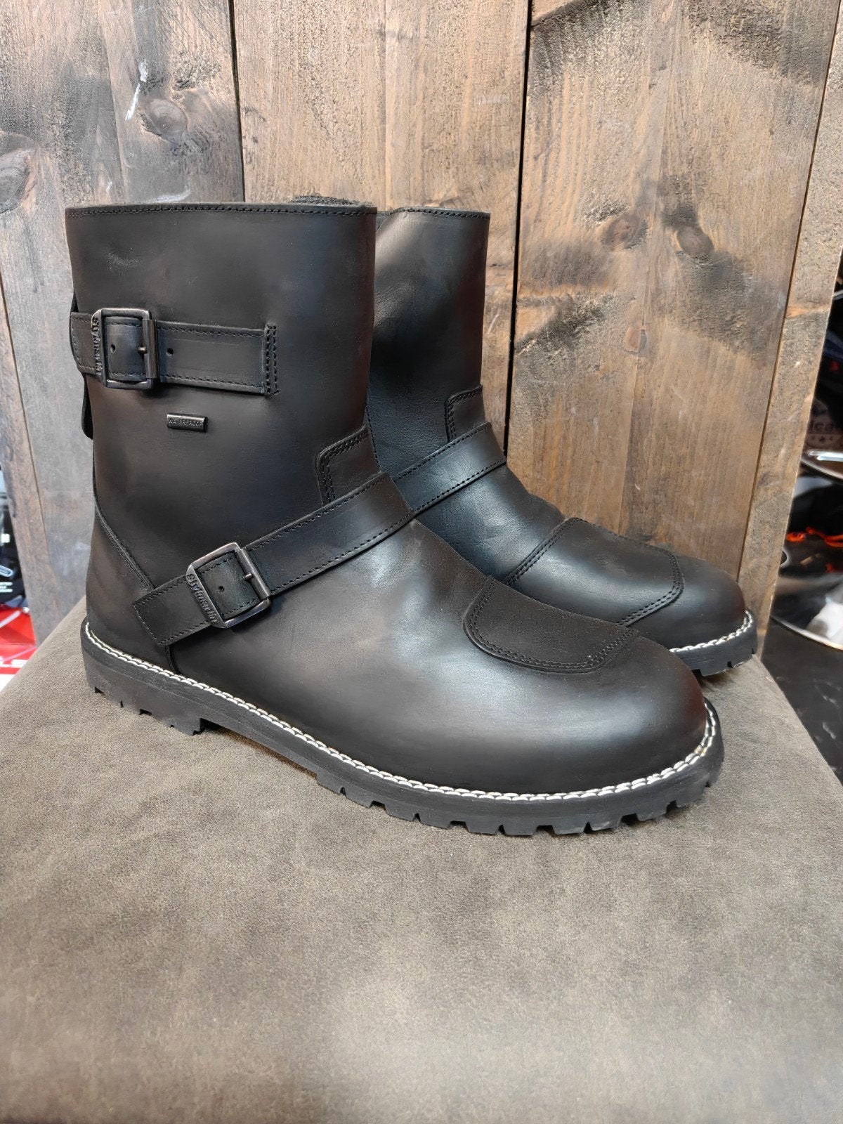 Style Martin Motorlaarzen 46, Kinderen, Ophalen of Verzenden, Nieuw zonder kaartje, Style Martin