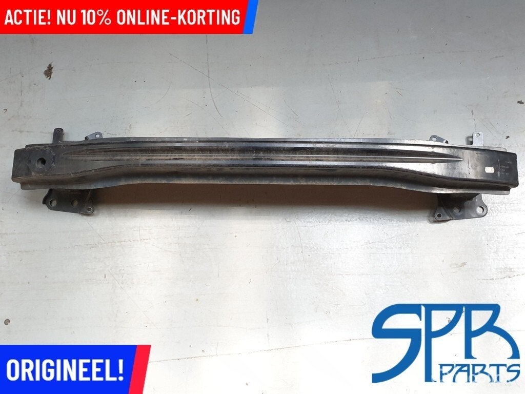 TOURAN 1T '03-'10 CADDY Bumperbalk VOORBUMPER 1T0807109 BALK