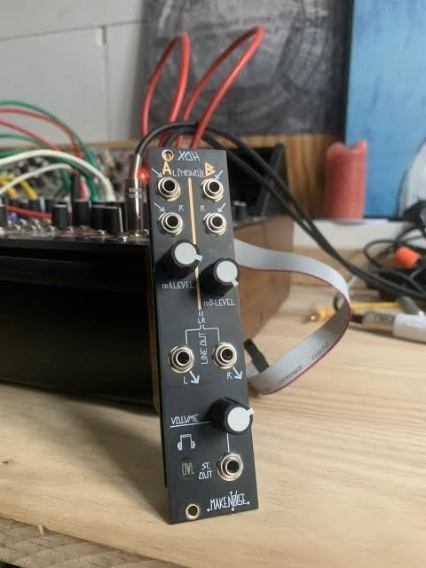 Make Noise - XOH (Eurorack), Muziek en Instrumenten, Ophalen of Verzenden, Zo goed als nieuw