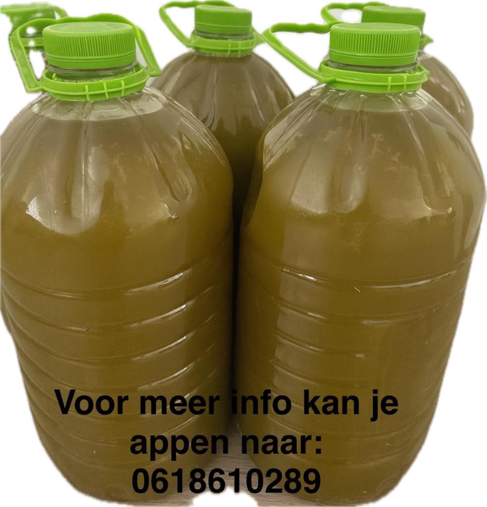 Olijfolie, Ophalen of Verzenden