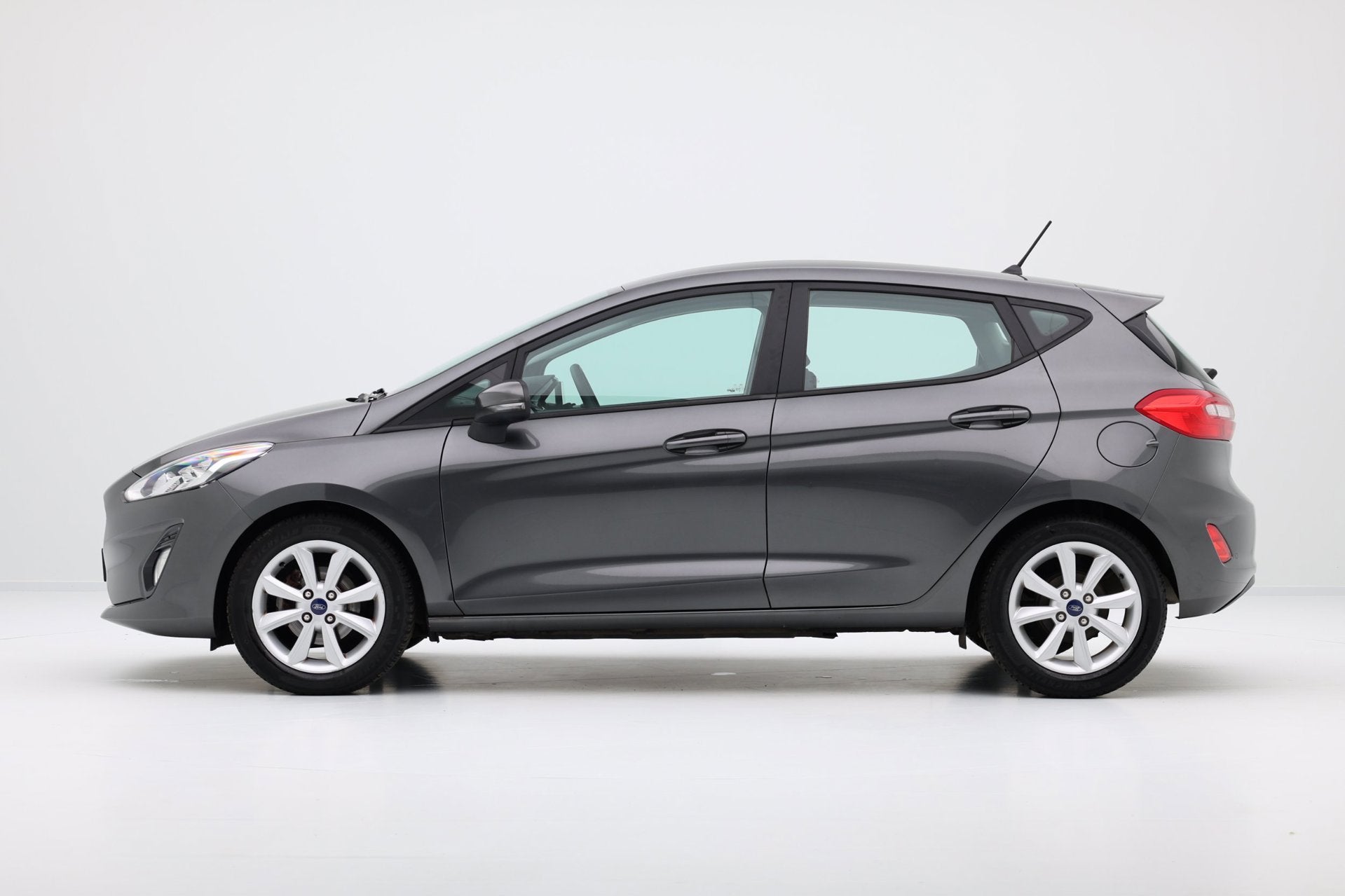 Foto 22 van Ford Fiesta 1.1 Trend 5-deurs Airco|PDC|LMV