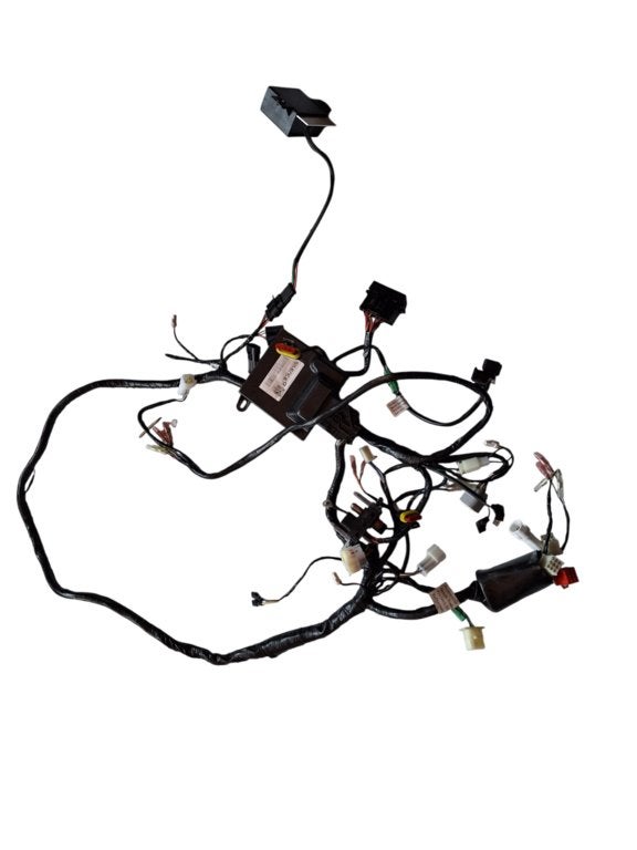Kabelboom ecu origineel Silence S02, Gebruikt, Simson, Ophalen of Verzenden