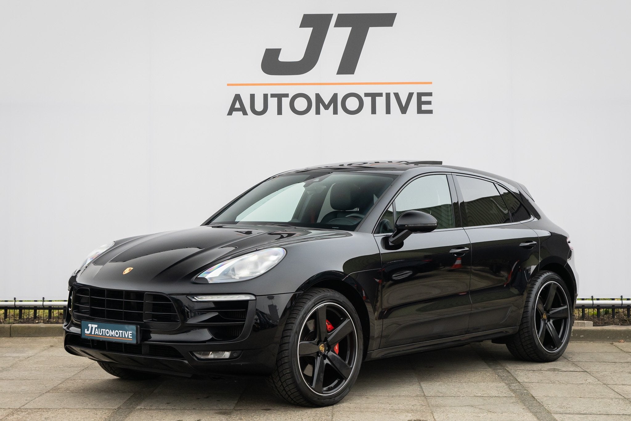Porsche Macan GTS 3.0 GTS PANO | Stoelverwarming | Camera |, Auto's, Porsche, Gebruikt, Euro 6, Automatische klimaatregeling, 360 pk