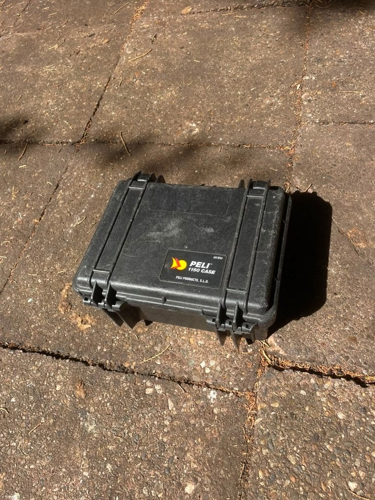 Audiovisueel apparatuur Leegverkoop, Ophalen, Gebruikt