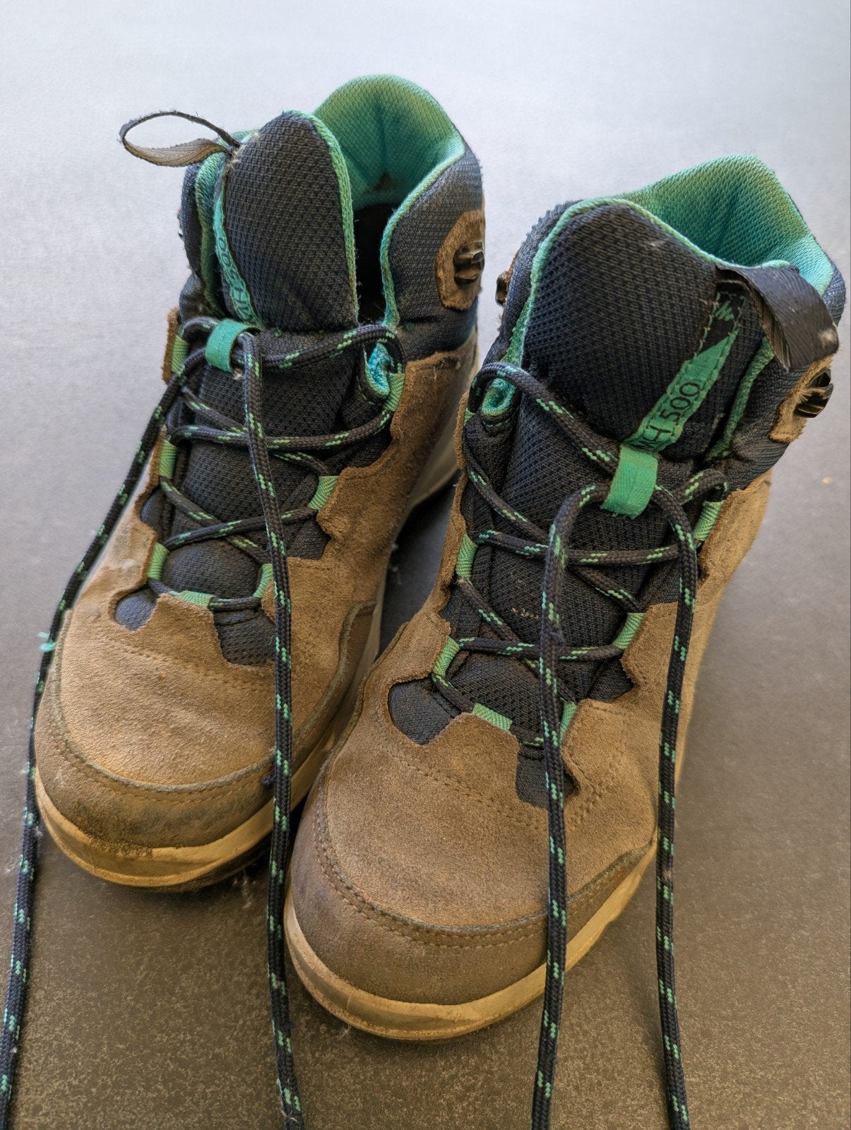 Wandelschoenen kind maat 36, Ophalen of Verzenden