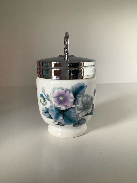 Egg Coddler Royal Worcester England eipocheerder, Ophalen, Nieuw