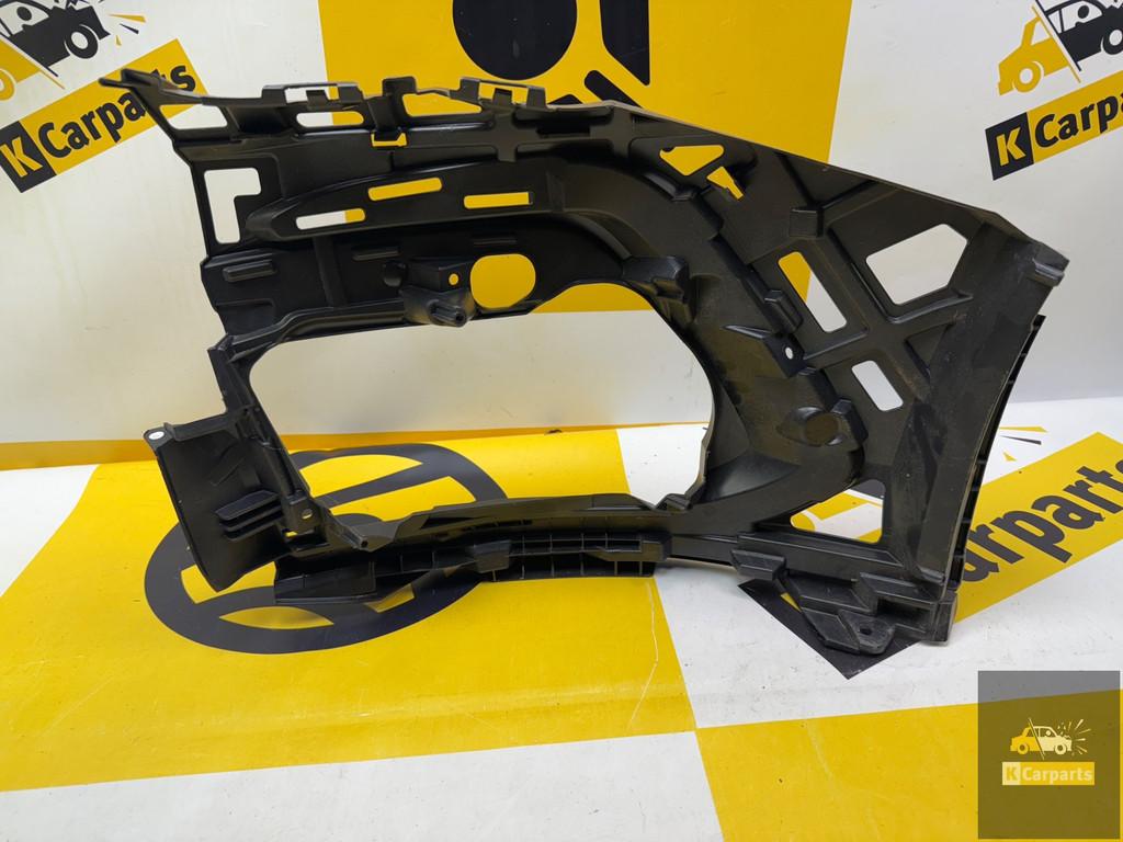 Golf 8 Bumperhouder Links 5H0807724h bumper Steun, Gebruikt, Volkswagen, Volkswagen AG, Bumper