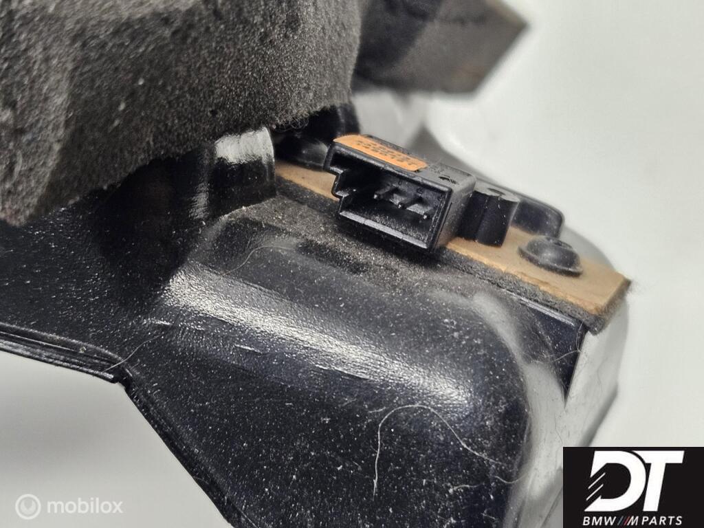 Speaker rechtsachter HIFI DSP BMW 5-serie E39 65138369068, Gebruikt, Ophalen of Verzenden, BMW