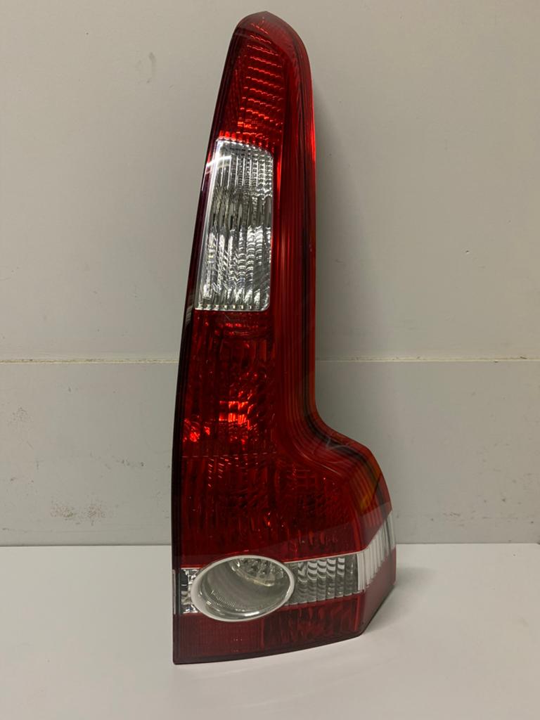 Achterlicht Volvo V50 Rechts 2005-2012, Ophalen of Verzenden, Nieuw, Volvo
