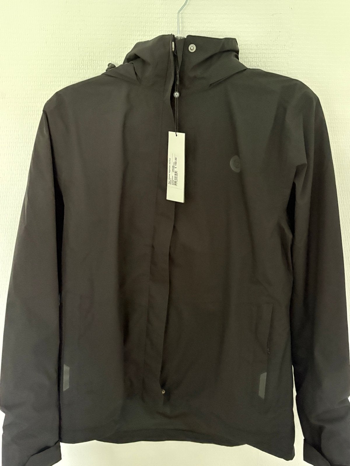Nieuwe Agu Section Regenjas Dames Maat L Poray 5000, Geen, Nieuw, Ophalen of Verzenden, Dames