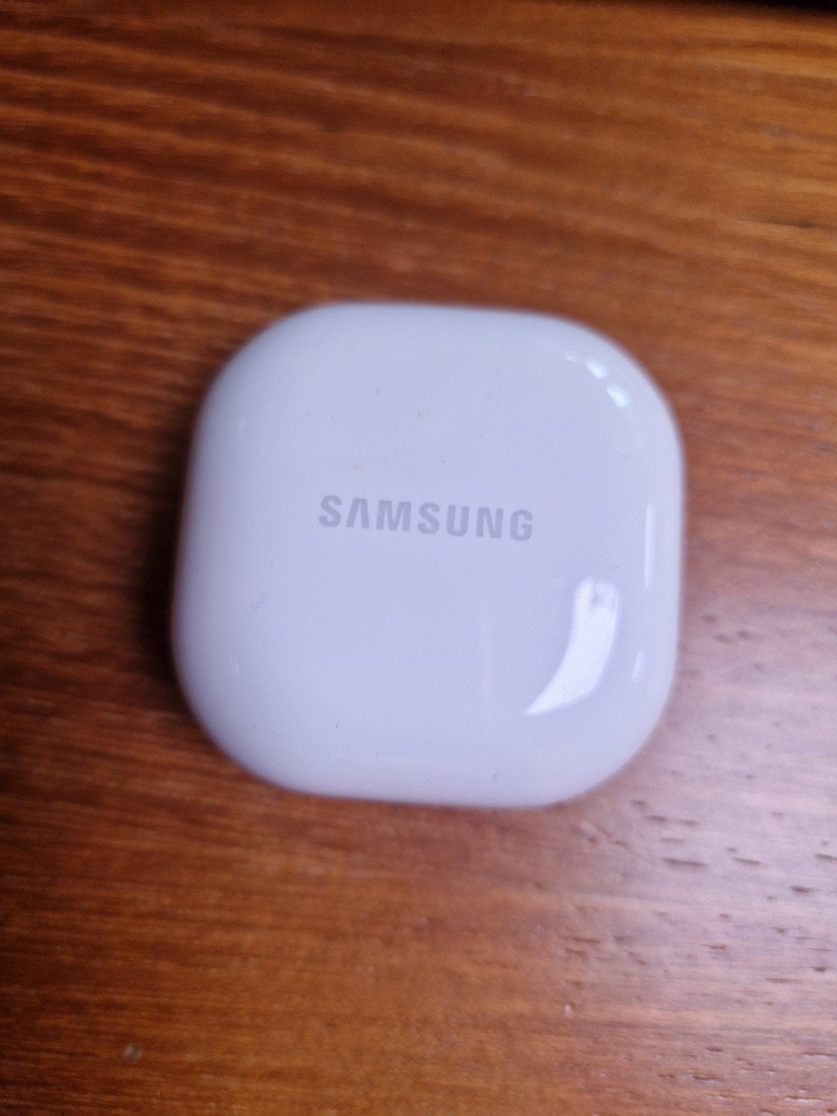 samsung buds 2, Audio, Tv en Foto, Koptelefoons, In-ear, Gebruikt, Samsung, Wit
