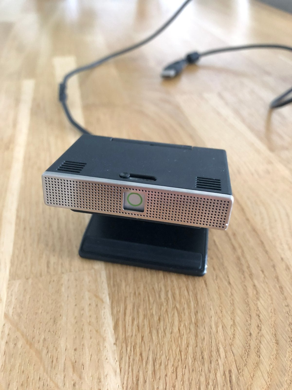 Samsung webcam full hd camera VG-STC5000, Ophalen of Verzenden, Gebruikt, Bedraad
