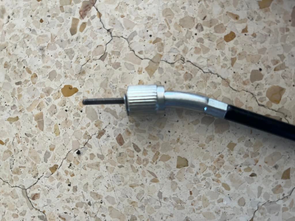 KM teller kabel suzuki tsx 50, Ophalen of Verzenden